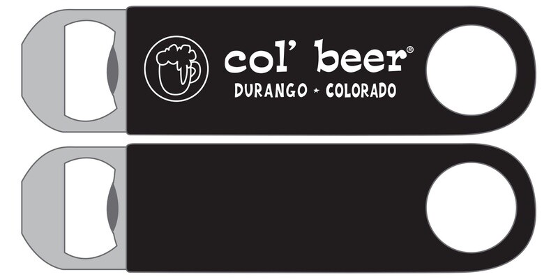 BOTTLE OPENER COL BEER
