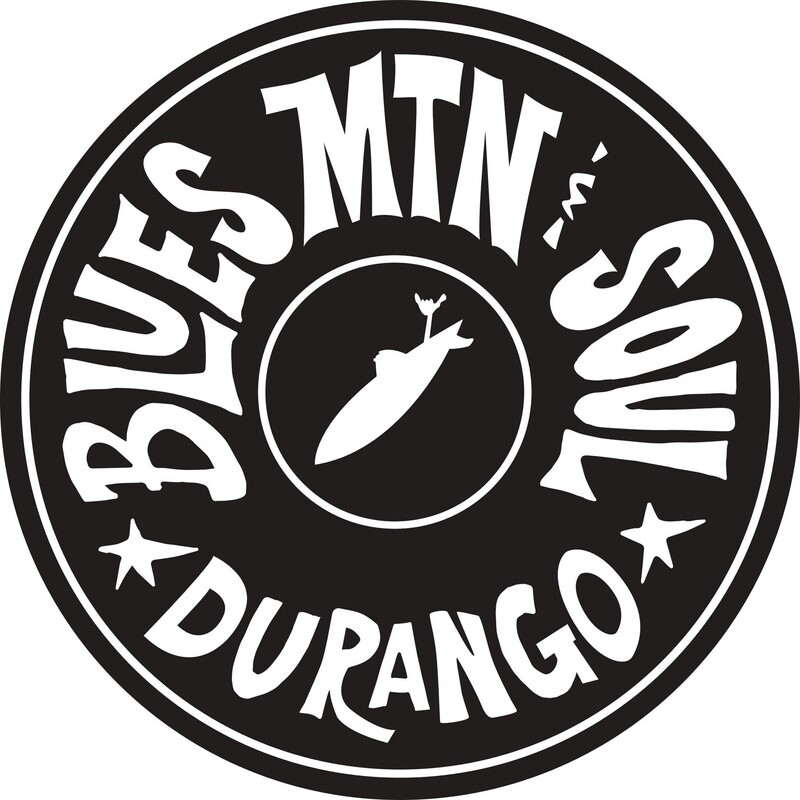 BMS LOGO | STICKER