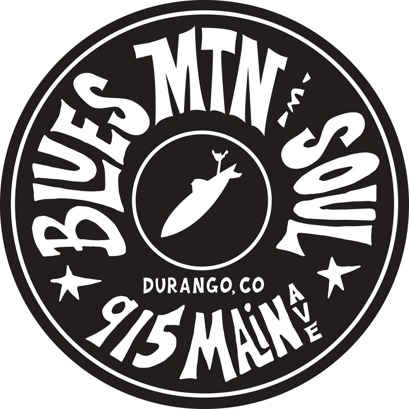 BMS 915 MAIN | STICKER