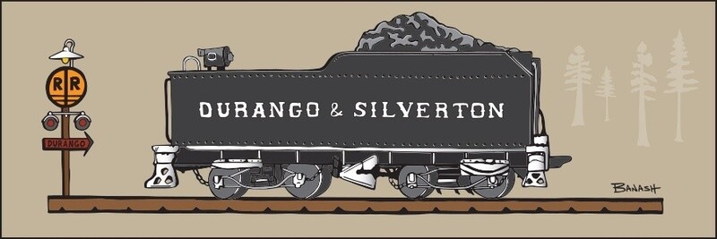 D&amp;SNG TENDER | CANVAS | D&amp;SNG | 1:3 RATIO | LIFESTYLE | ILLUSTRATION