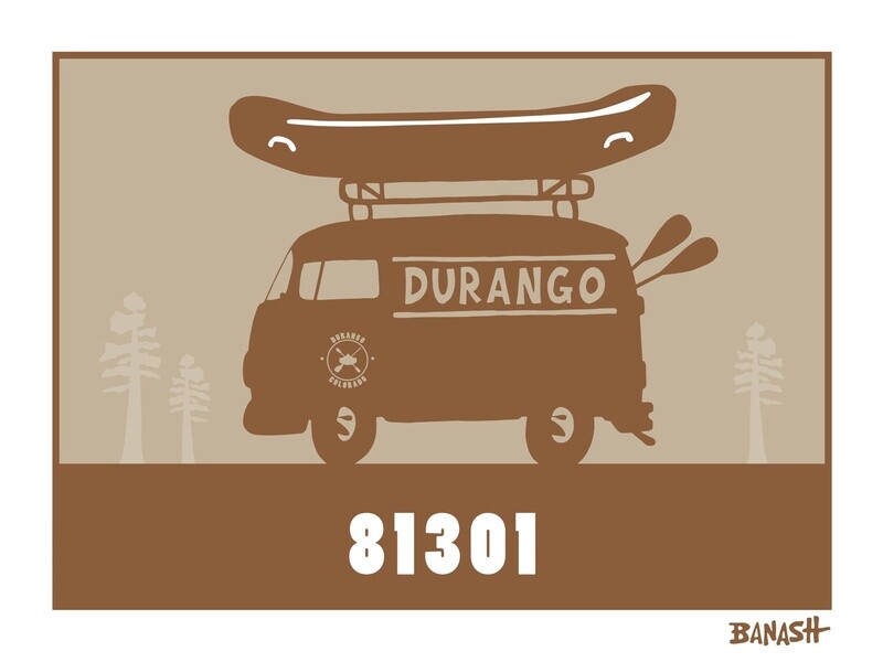 CATCH SAND RAFT BUS 81301 | LOOSE PRINT | 3:4 RATIO | LIFESTYLE | ILLUSTRATION