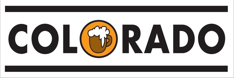 COLORADO COL BEER &quot;O&quot; | LOOSE PRINT | COL’ BEER | 1:3 RATIO | LIFESTYLE | ILLUSTRATION
