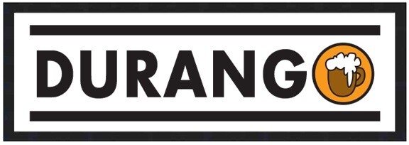 DURANGO COL BEER &quot;O&quot; | LOOSE PRINT | COL’ BEER | 1:3 RATIO | LIFESTYLE | ILLUSTRATION