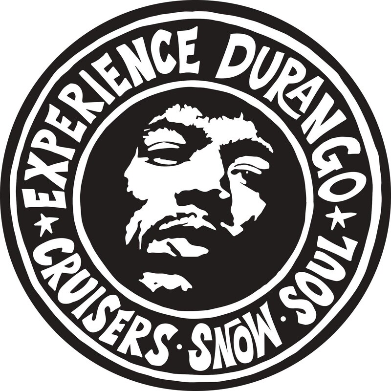 EXP DGO SNOW | STICKER