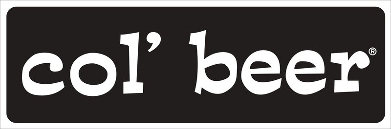 COL BEER SLOGAN | LOOSE PRINT | COL’ BEER | STOKED PHRASES | 1:3 RATIO | LIFESTYLE