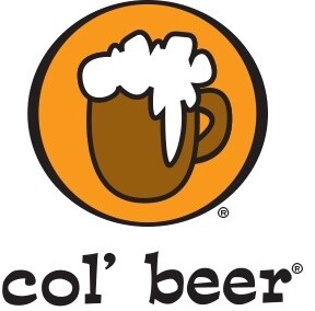 COL BEER CLASSIC LOGO COL BEER | LOOSE PRINT | COL’ BEER | 1:1 RATIO | STOKED PHRASES | LIFESTYLE | ILLUSTRATION