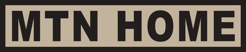 MTN HOME | STICKER