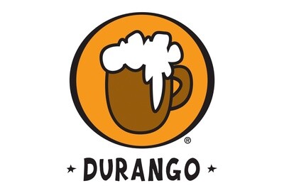 COL’ BEER CLASSIC LOGO DURANGO BLANK CARD