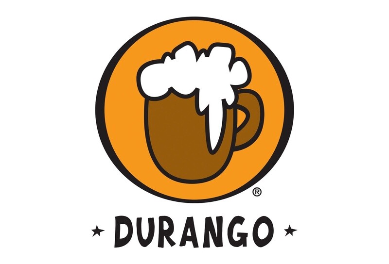 COL’ BEER CLASSIC LOGO DURANGO BLANK CARD