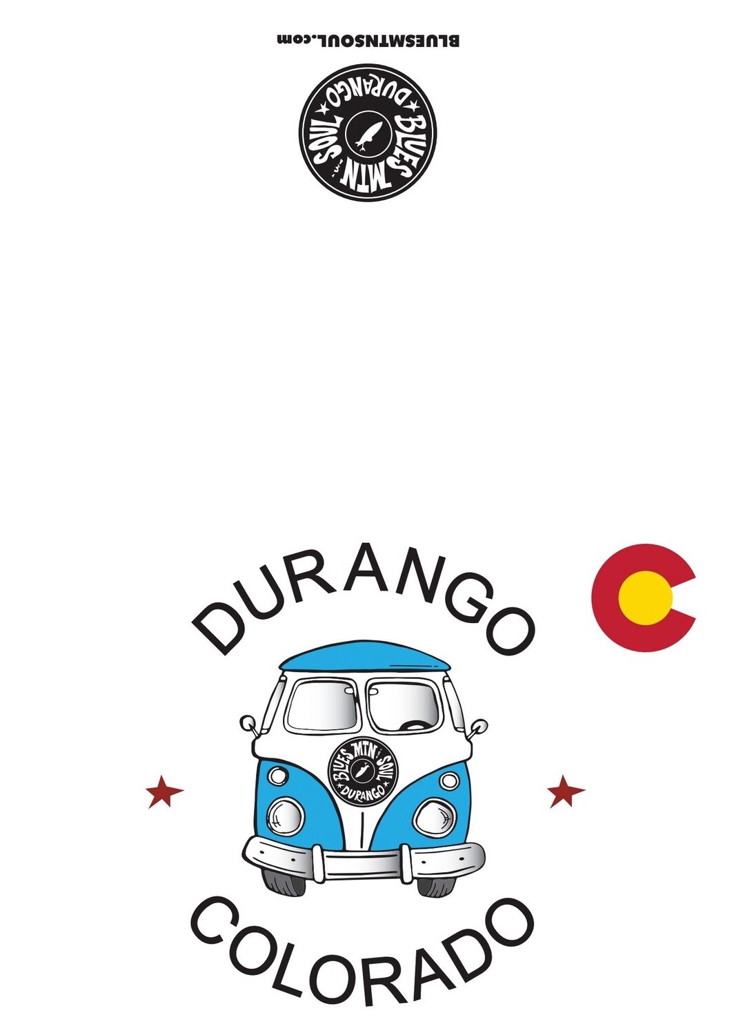 SIMPLE BUS DGO CO ROUND CO LOGO BLANK CARD