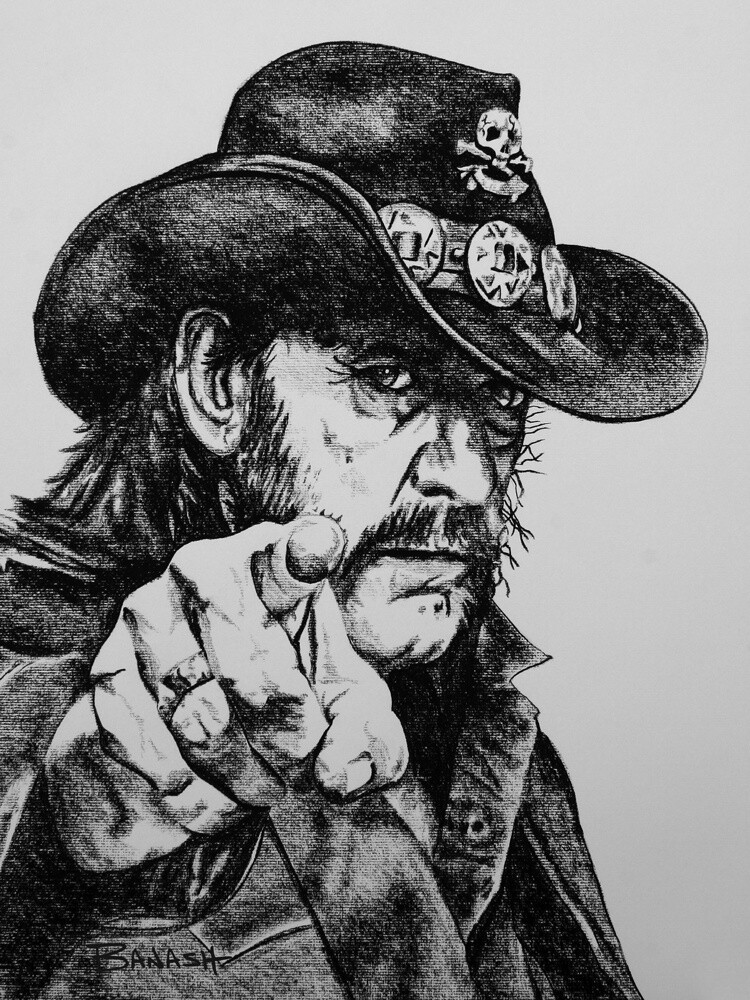 ROCK METAL NO. 1 | CANVAS | CHARCOAL | 3:4 RATIO