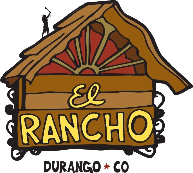EL RANCHO DURANGO CO | STICKER