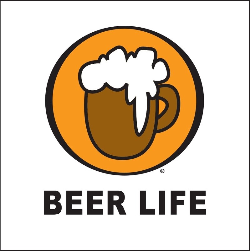 COL BEER CLASSIC LOGO BEER LIFE | CANVAS | COL&#39; BEER | 1:1 RATIO | STOKED PHRASES | LIFESTYLE | ILLUSTRATION