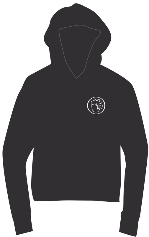 COL&#39; BEER | LOGO | WOMEN&#39;S FLEECE 1/2 ZIP PULLOVER
