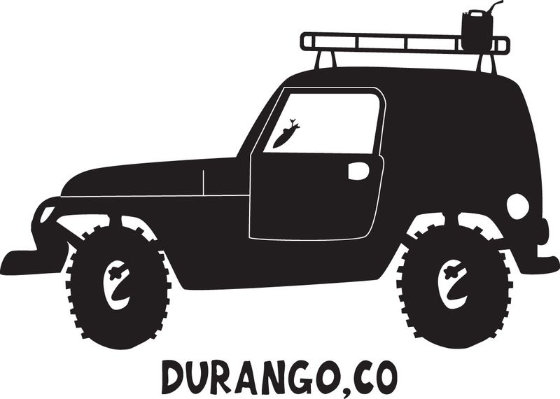 JEEP | STICKER