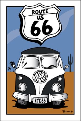 ROUTE 66