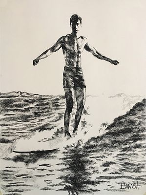 PIONEERS OF SURF