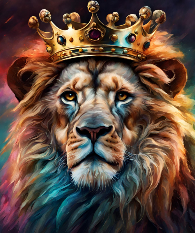 Animal Kings Series