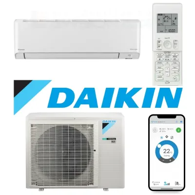 Daikin Cora Wall Split System