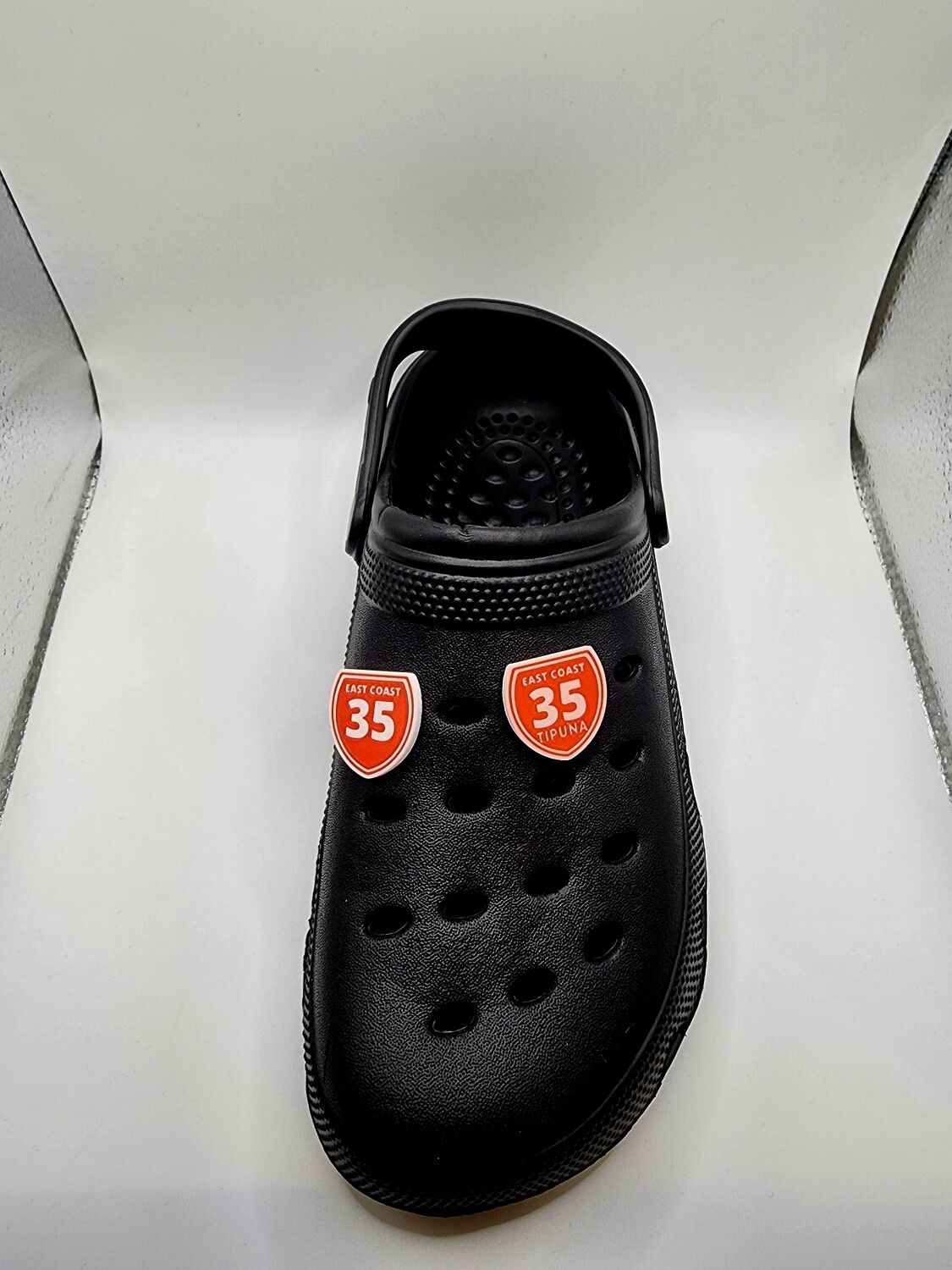 SH35 EAST COAST Croc Charm / jibbitz