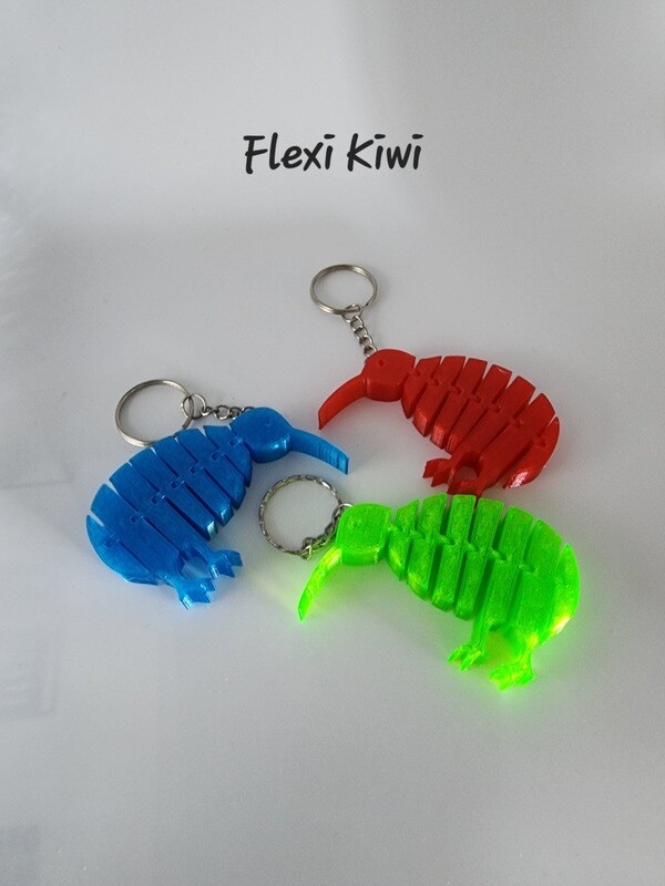 Key Rings
