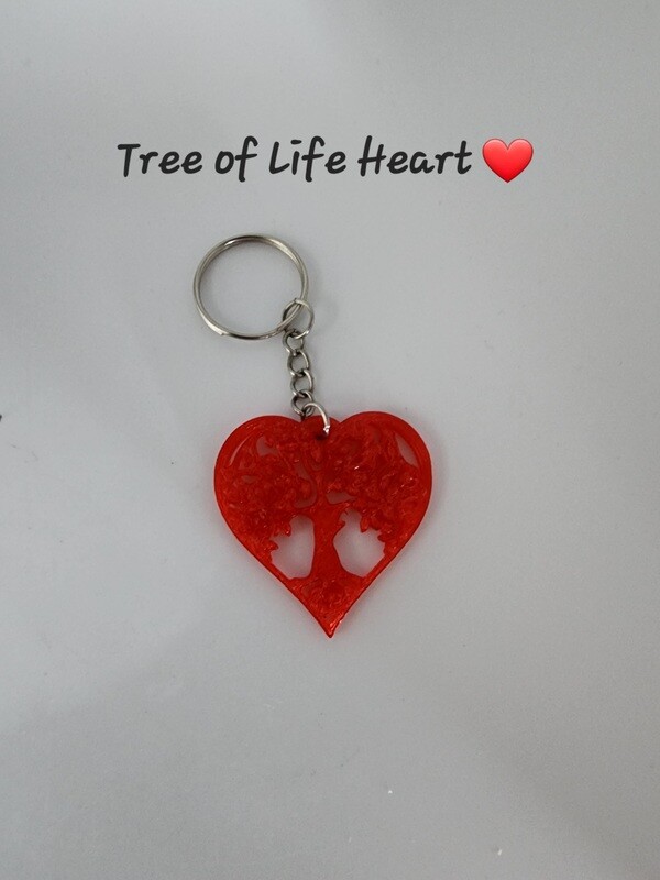Key Rings
