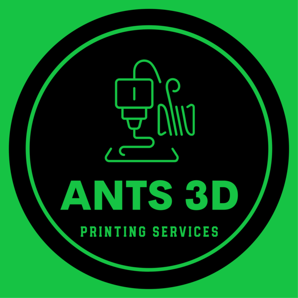 Ants-3D Printing Services