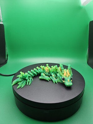 Articulated Baby Dragon Collection