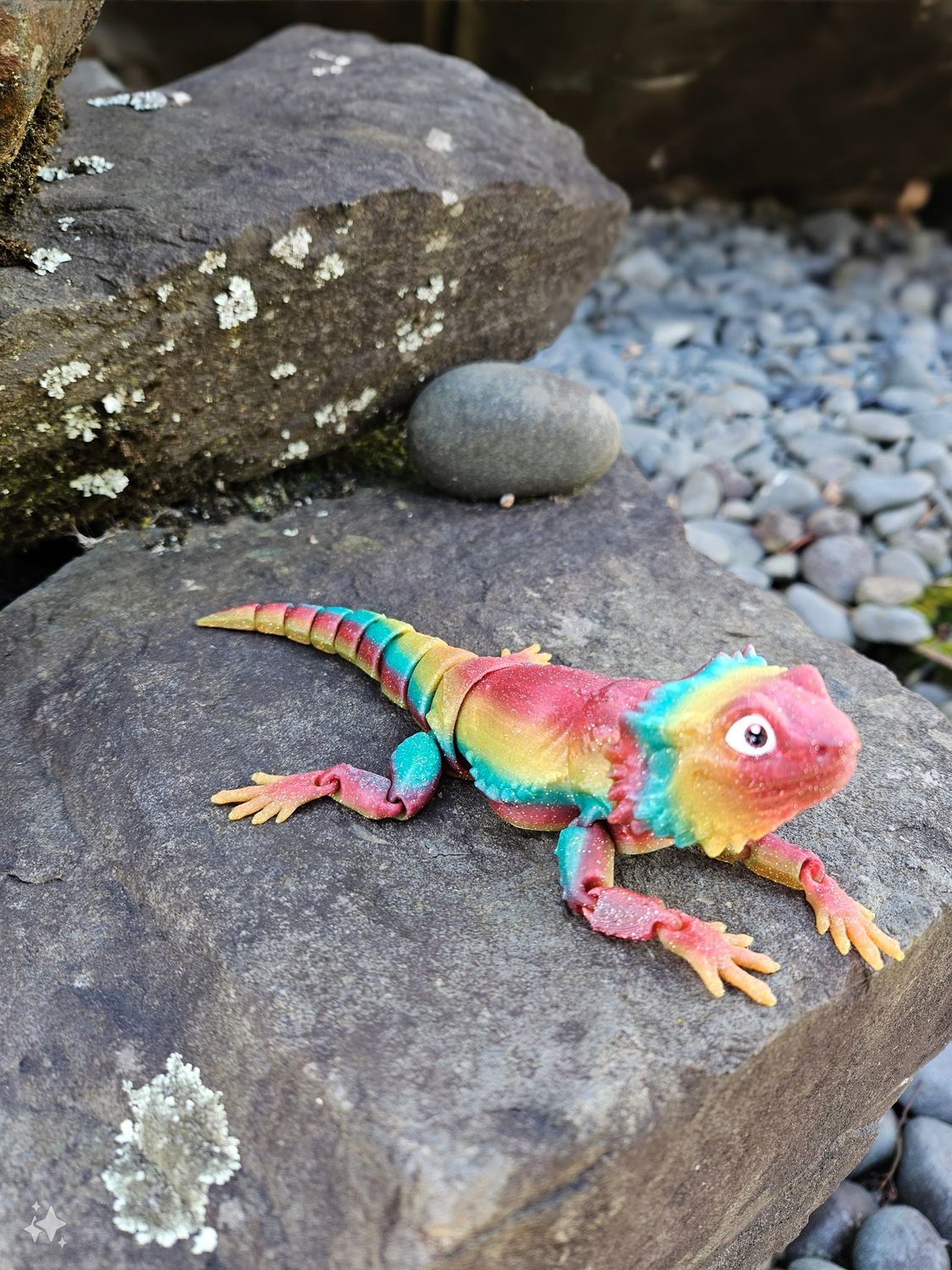 Bearded Dragon