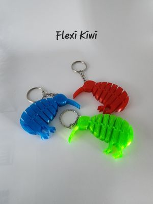 Keyrings