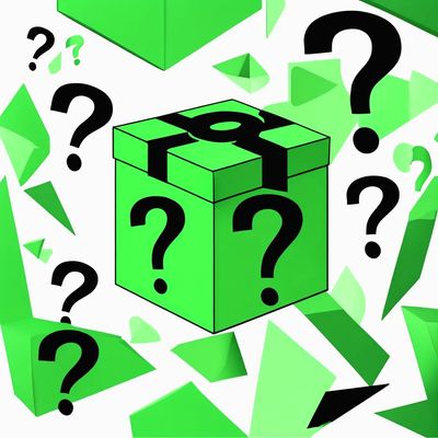 Mystery Boxes