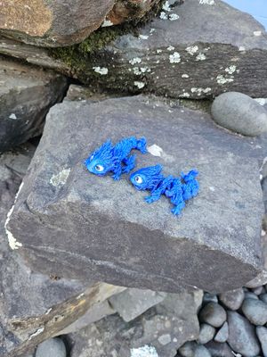 Baby Little Cutie Dragon