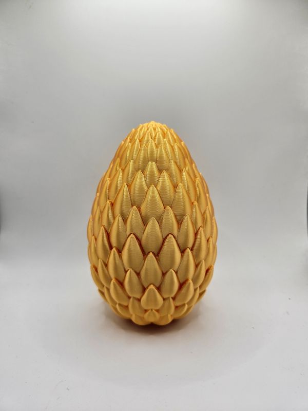 Dragon Egg