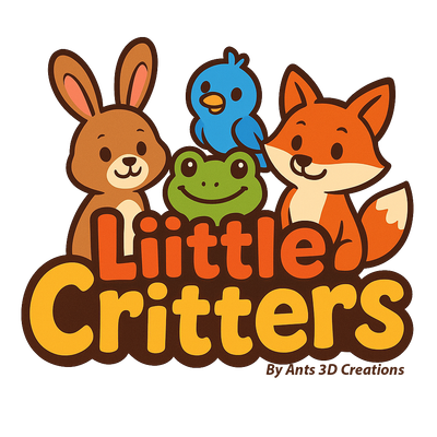 Little Critters