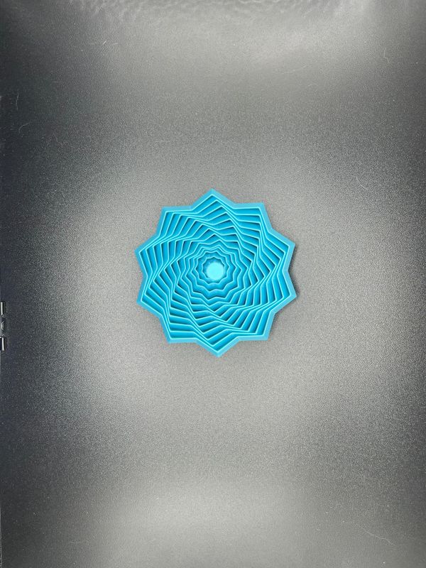 Fidget Star