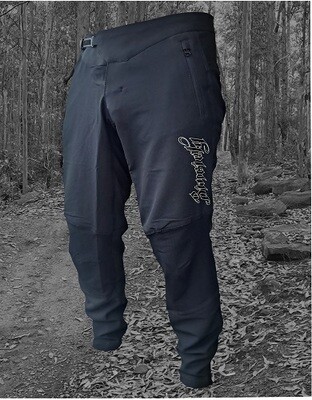 2024 DH MTB pants