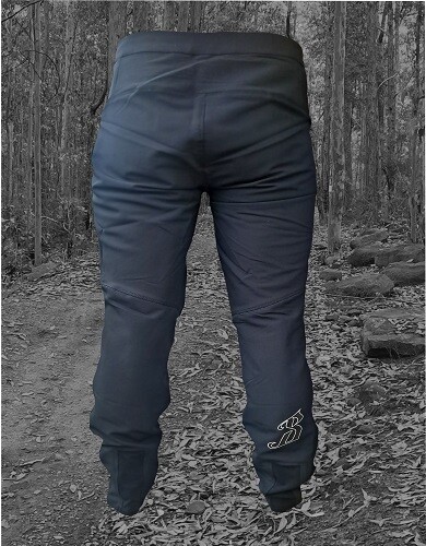2024 DH MTB pants