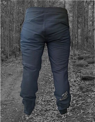 2024 DH MTB pants