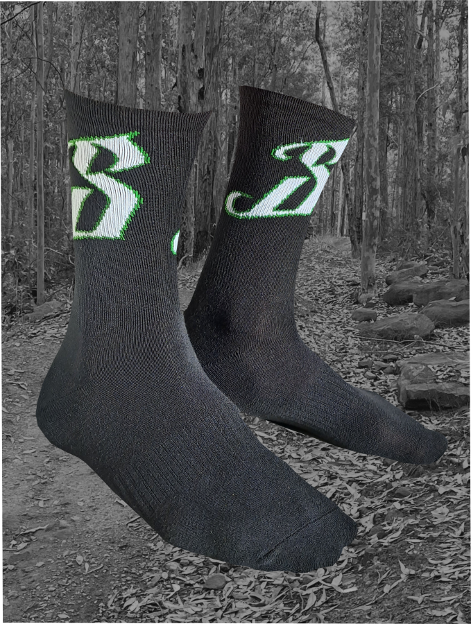 Sinciety socks