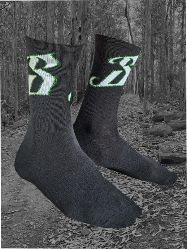 Sinciety socks