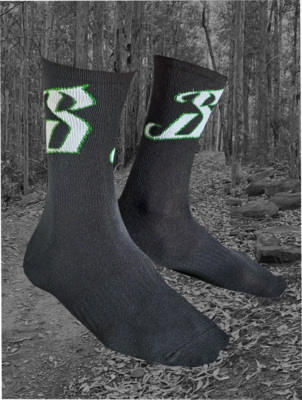 Sinciety socks