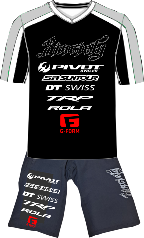 Customised Kits