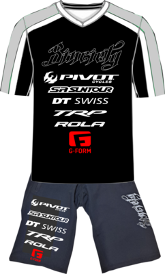 Customised Kits