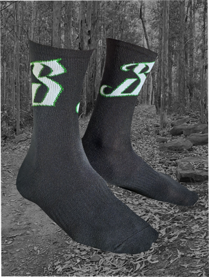 Sinciety socks