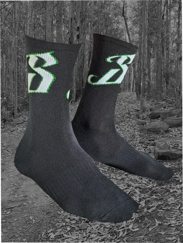 Sinciety socks