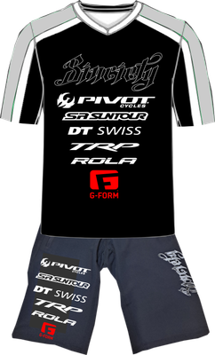 Customised Kits