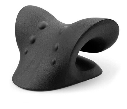 NeckEase: The Ultimate Neck Support Shoulder Relaxer