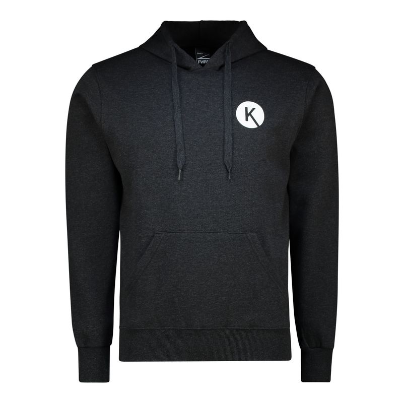 Koa Unisex Hooded Sweater