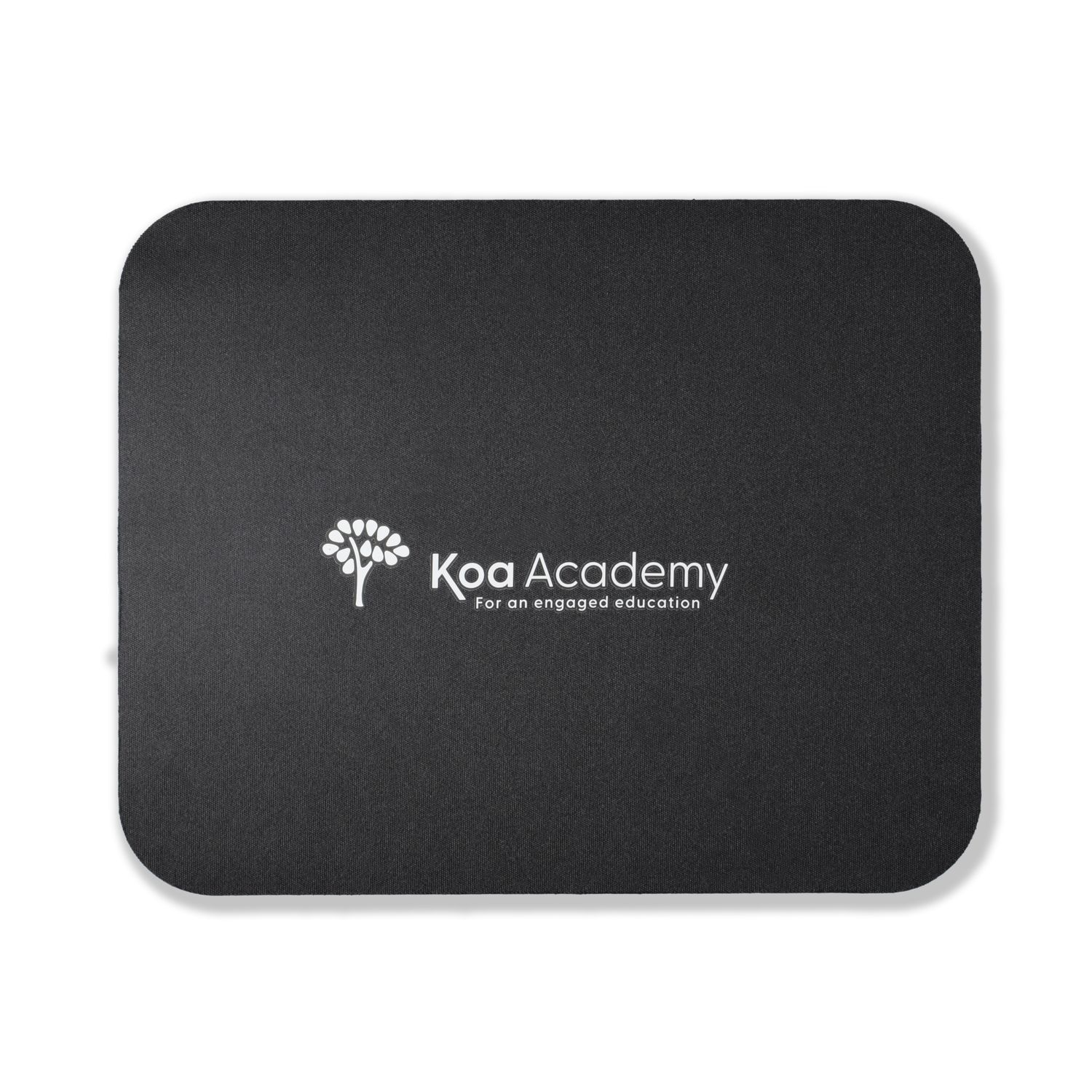 Koa Mouse Pad