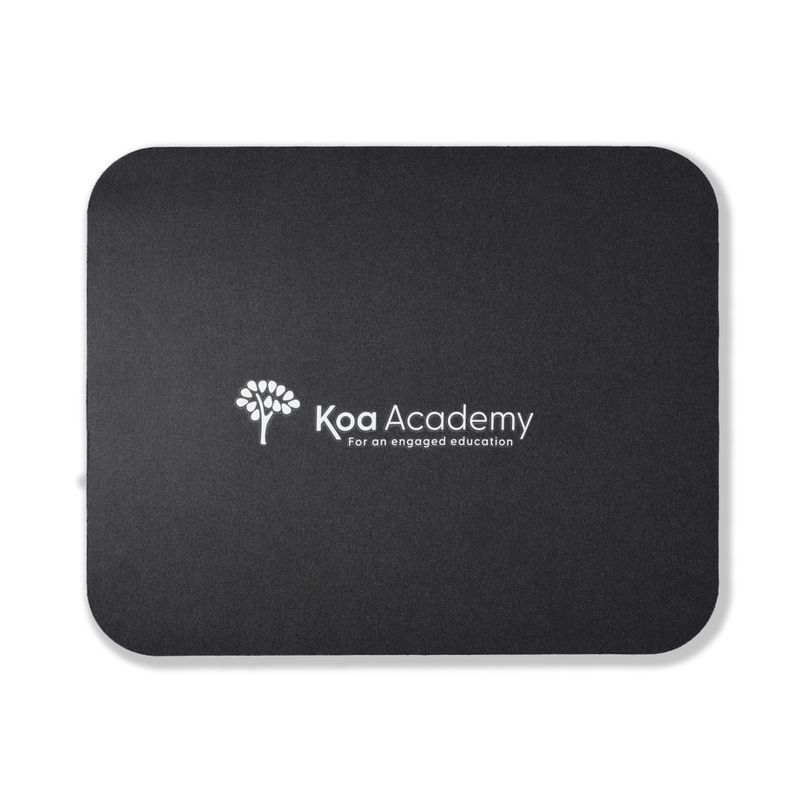 Koa Mouse Pad